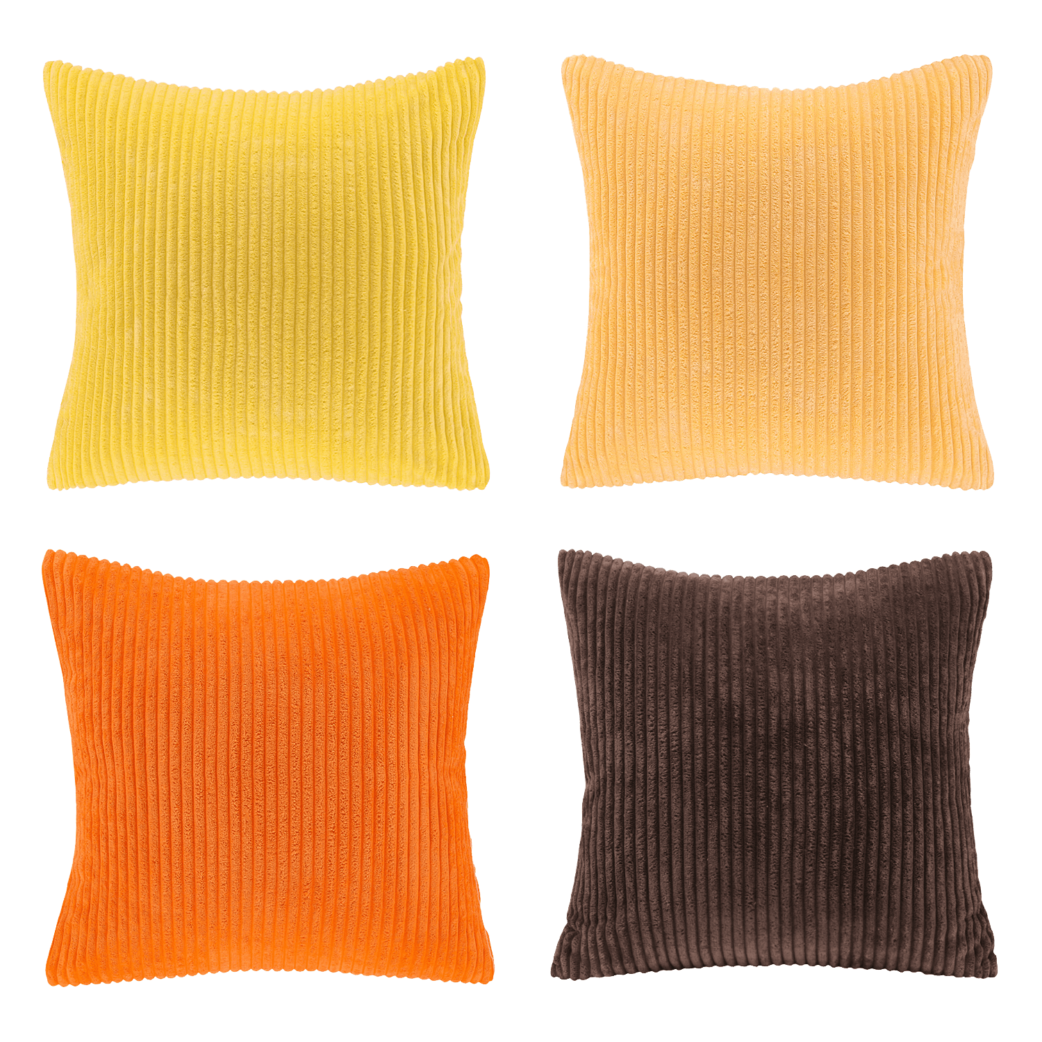 phantoscope-designer-s-choice-decorative-throw-pillow-covers-bundle-set