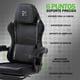 thumbnail image 3 of Silla Gamer Ergonomica Nenotech Reclinable Plus Verde, 3 of 10