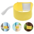 thumbnail image 1 of DEEPCRAFF Captains Adjustable Player Bands Armband Yellow Elastic Fit 1Pcs, 1 of 8