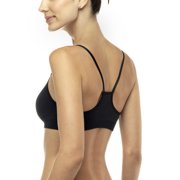 Lupo Women's Essential Racerback Bra