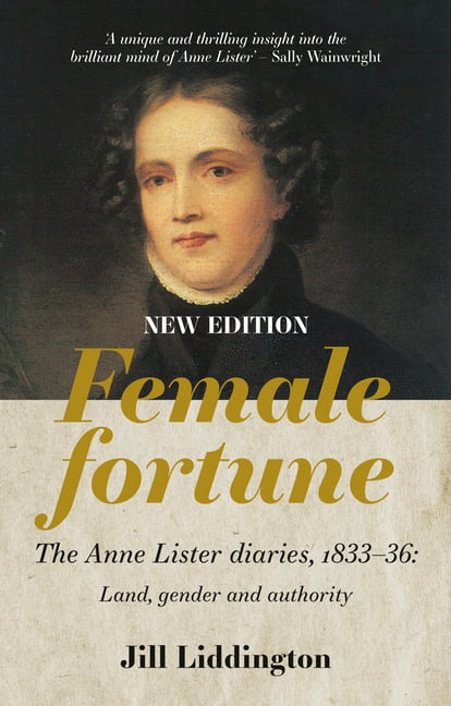 female fortune land gender and authority