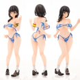 thumbnail image 2 of ANIME GIRL FIGURE 1/7 Cute Sexy Girl 26cm Model PVC Toy Collection Doll, 2 of 6