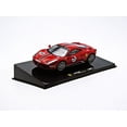 thumbnail image 2 of Hotwheels Roues Chaudes Ferrari 458 Italia Challenge 5 Rouge Édition Élite 1/43 Modèle de Voiture Moulée sous Pression, 2 of 5