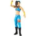 thumbnail image 4 of wwe wrestling series 58 bayley action figure, 4 of 7