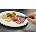 thumbnail image 3 of 5pc Stainless Steel Sharp Small Kitchen Knives Peeling Fruits Cutting Vegetables, 3 of 4