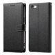 thumbnail image 2 of Funda para FOXDOCK iPhone 7/8– Cuero Premium, 3 ranuras para tarjetas, Protección contra impactos, 2 of 5