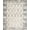 Grey Taupe Cream, Pattern 3, variant on ODIKA 8'x10' Washable Area Rug Large Bound Heathered Marled Speckle Gradient Contemporary for Living Room, Under Sectional, Family , Durable, Non-Slip