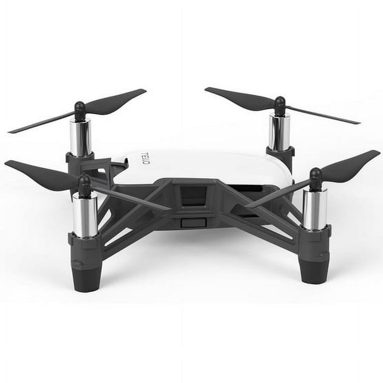 Tello Quadcopter Drone with HD Camera and VR Powered by DJI