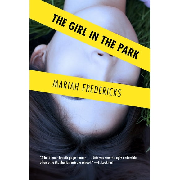 Pre-Owned The Girl in the Park (Paperback) 0449815919 9780449815915