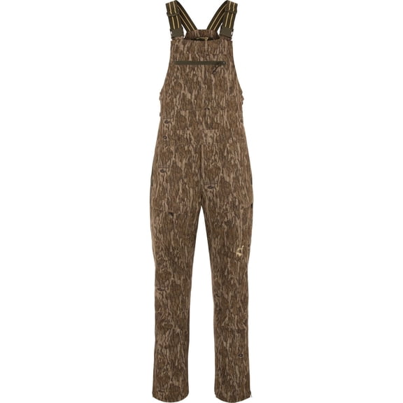 Mens SWT Turkey Bib Bottomland- Small