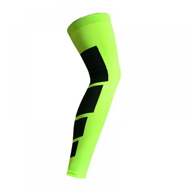1pcs Protection de Jambe et Genou pour Sports de Plein Air, Antichoc, Antidérapant