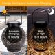 thumbnail image 2 of Farol SOLAR ZHAOCHENG LED decorativo IMPERMEABLE IP44, 2 of 5