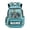 Blue Tractor, variant on Chririnla Red Dog Paw Print School Backpack for Girls Kids Backpacks with Name Elementary Middle School Back Packs 17 Inch Personalized Bookbag Laptop Daypack