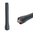 thumbnail image 2 of Antena Stubby TDYU UHF 400-470 MHz para Walkie Talkie Hytera HYT, 2 of 6