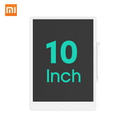 Xiaomi Mijia LCD Writing Tablet with Pen Digital Drawing Electronic Handwriting Pad Message Graphics Board 10inch