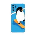 thumbnail image 1 of Skater Penguin, iPhone 14, 1 of 7