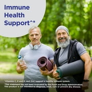 Centrum Silver Multivitamins for Men Over 50, Multimineral Supplement, 275 Ct