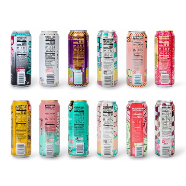 un teaアン テ Iced Tea 12 Pack - Bottled tea retail outlets for ecommerce