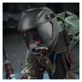 thumbnail image 4 of Welding Helmet Welding Shield Welder Helmet Shade Auto Darkening For Argon Arc Welding, Two Welding, Polishing ,Precision Temperature Control, 4 of 5