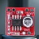 thumbnail image 4 of Placa amplificador un canal LM4871 3V-5V Componentes electrónicos ultra pequeños, 4 of 9