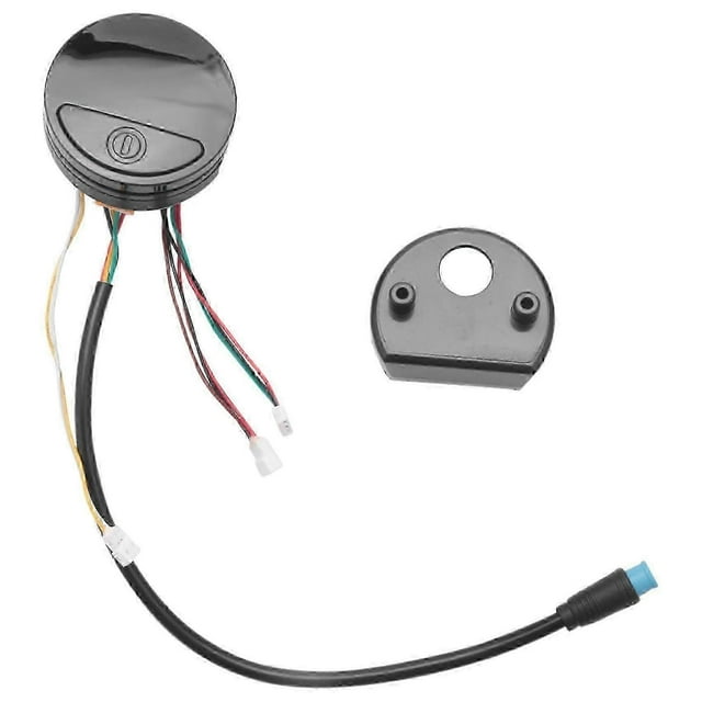 Ninebot Segway Es1 Es2 Es3 Scooter with Bluetooth Control Dashboard