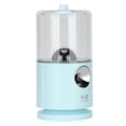 thumbnail image 4 of Humidificador de proyección, humidificador de niebla fría con carga USB giratorio para dormitorio, habitación de bebé, azul, 4 of 8