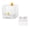 B White, variant on PrimeGo No Mess Bird Cage Feeder 2 in 1 Transparent Parakeet Bathtub with Bottom Drawer Multi-functional Shower Box for Budgies Parakeet Small Parrot Cockatiels