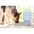 thumbnail image 4 of Automatic Cat Feeder and Water Dispenser in Set for Small Medium Dog Pets Puppy Kitten Big Capacity 1 Gallon, 4 of 6