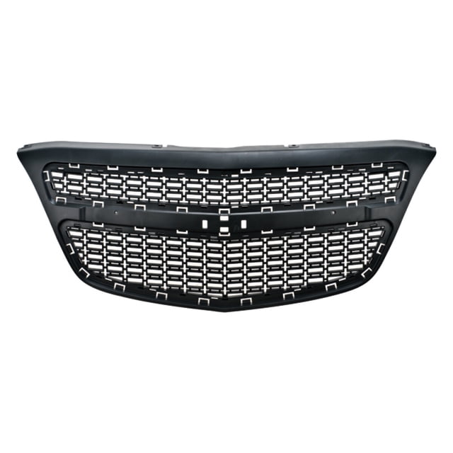 Parrilla Tornado 2011 A 2021 Chevrolet Negra Mate TONG YANG .