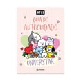 thumbnail image 1 of Bt21 Guia de Autocuidado Universtar Planeta Libro de bolsillo 1ra edicion, 1 of 2