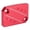 Red, variant on Front Brake Fluid Reservoir Cap Cover CNC Anodized Upper Brake Pump Oil Tank Shell Protector Replacement Component Compatible with Sport Motorcycles 2.2x1.5 Inches 55x37mm Red