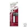 thumbnail image 5 of COVERGIRL Outlast All-Day Lip Color Liquid Lipstick and Moisturizing Topcoat, Unique Burgundy, 5 of 16