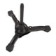 thumbnail image 4 of Soporte Para Instrumentos De Viento, Soporte Para Trípode Para Clarinete De Flauta Multifuncional Portátil, Fácil Instalación, Ahorro De Espacio Para La Escuela, 4 of 7