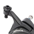 thumbnail image 3 of ziyahi Bikes V Shape Brake Caliper Clamp Mountain Bicycle Components Back Black Back, 3 of 6