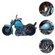 thumbnail image 3 of 1 modelo decorativo., 3 of 3
