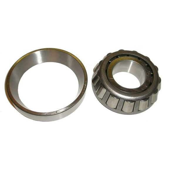Differential Pinion Bearing Fits select: 2000-2006 TOYOTA TUNDRA, 1995-2004 TOYOTA TACOMA