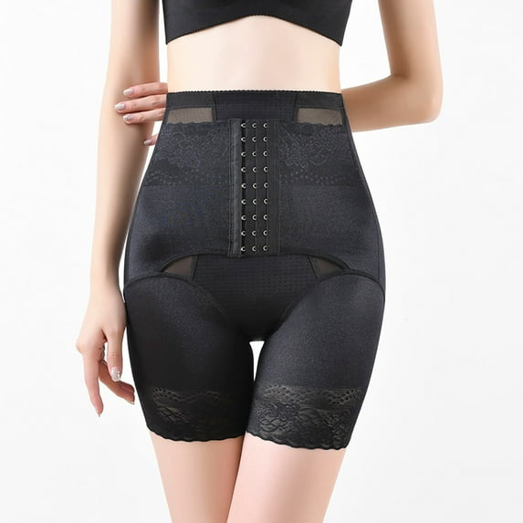 Aueoeo Bodysuit For Women Fall Bodysuit For Women Women Wrap Waist Belt Slimming Body Shaper Plus Size Waist Trainer Shapeware Clearance