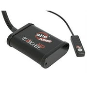 aFe Power 77-42010 SCORCHER HD Module (Non-Carb Compliant) Fits select: 2014-2018 RAM 1500, 2019 RAM 1500 CLASSIC