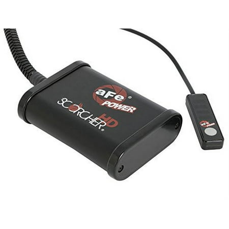 aFe Power 77-42010 SCORCHER HD Module (Non-Carb Compliant) Fits select: 2014-2018 RAM 1500, 2019 RAM 1500 CLASSIC