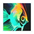 thumbnail image 2 of Aquatic Angelic Beauty - Canvas, 2 of 25