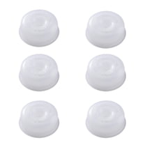 Wovilon Silicone Molds Cake Mold Rice Ball Donut Shape Plastic Non-Stick Sushi Maker Set Diy S Imple Rice Ball Baking Mold