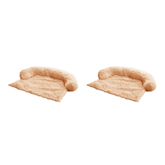 Methold Cojín cómodo y para perros: proporciona la máxima relajación para perros de compañía de cuatro patas, cama, sofá, cojín para Type4 NO4