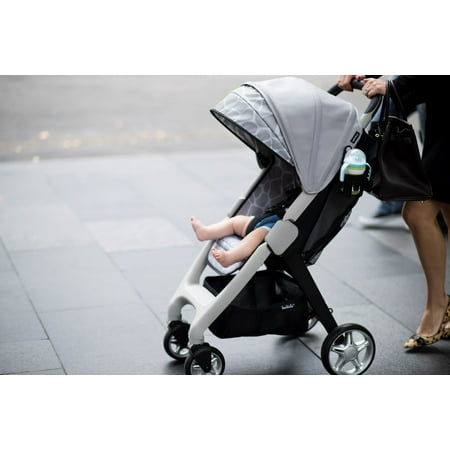 Larktale - Chit Chat Stroller - Cottesloe Cream