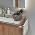 thumbnail image 3 of neatfreak! Low Profile Wire Framed Storage Bin, Rectangular, 3 of 5