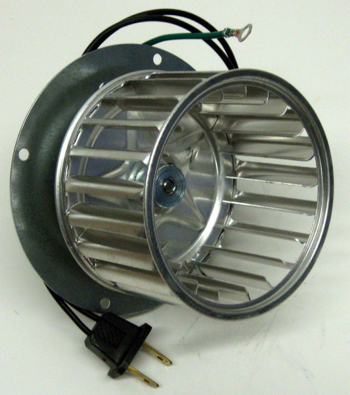 S69357000 Broan Nutone Bathroom Exhaust Blower Motor Vent Fan Wheel