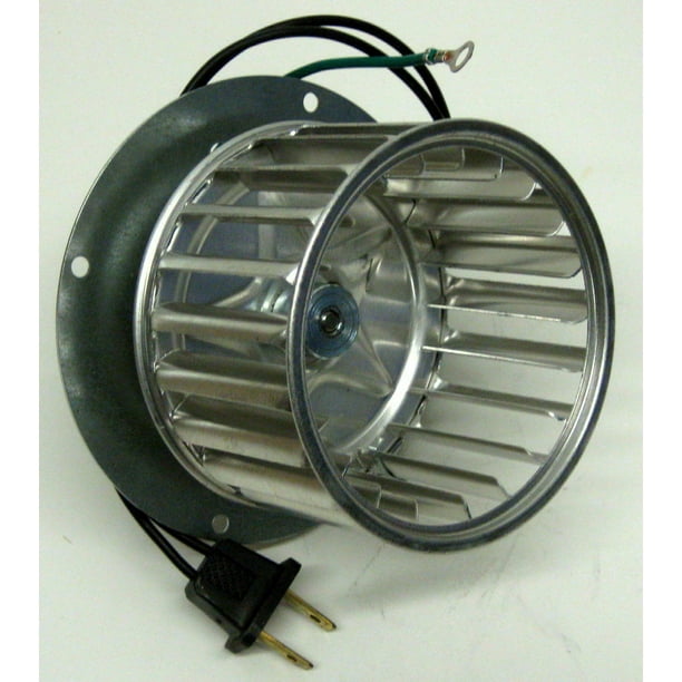 S69357000 Broan Nutone Bathroom Exhaust Blower Motor Vent Fan Wheel ...