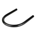 thumbnail image 1 of Soporte de aro de bucle para marco de asiento trasero de motocicleta de 210 mm, accesorio DIY recto, 1 of 12