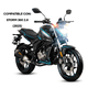 thumbnail image 5 of Disco De Freno Trasero Original Moto Vento Storm 2.0 300, 5 of 5