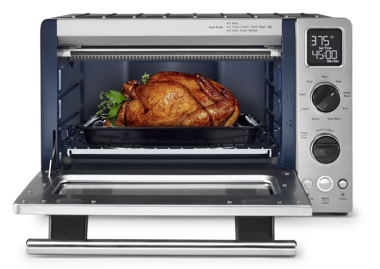 KitchenAid Refurbished 12" Digital Countertop Convection Oven