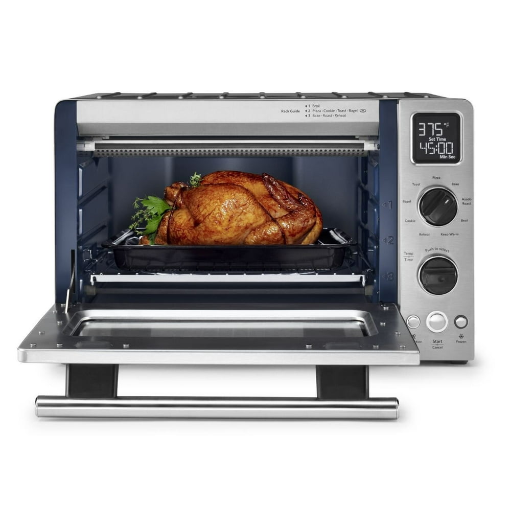 KitchenAid Refurbished 12" Digital Countertop Convection Oven